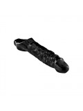 Mamba Cock Sheath - Black 811847012824