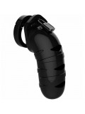 - N.5 CHASTITY PENIS CAGE  - BLACK 8714273290762