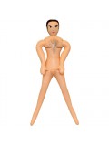 Masculine lovedoll with penis 4024144518777 toy