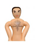 Masculine lovedoll with penis 4024144518777 photo