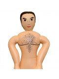 Masculine lovedoll with penis 4024144518777 photo