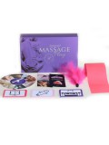 MASSAGE PLAY (ES/PT/FR/IN) 8435097136158 toy