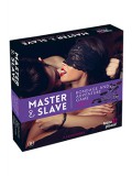 MASTER&SLAVE PURPLE NL/DE/EN/FR/ES 8717703522259 toy