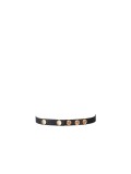 MAZE - SHORTS GARTER BLACK photo 8436562011192