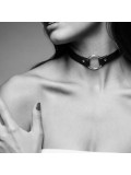 MAZE - SINGLE CHOKER BLACK photo 8436562011154