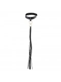 MAZE - TASSEL CHOKER BLACK 8436562011178