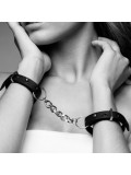 MAZE - THIN HANDCUFFS BLACK photo 8436562011130