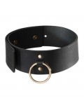 MAZE - WIDE CHOKER BLACK image 8436562011116