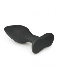 Medium Black Silicone Buttplug 8718627526842 review