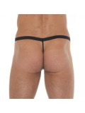 Mens See Through G-String 8718924223253 toy