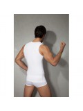 Men's Tanktop - White 8697694350584 toy