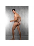Men's Thong - Black 8697694155882 toy
