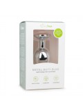 Metal Butt Plug 8718627525715 toy