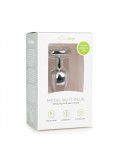 Metal Butt Plug 8718627525746 toy