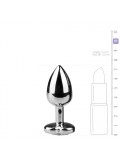 Metal Butt Plug 8718627525746 review