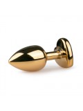 Metal Butt Plug 8718627525753 photo
