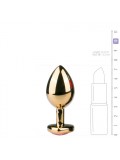 Metal Butt Plug 8718627525777 review