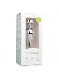 Metal Butt Plug 8718627525586 toy