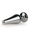 Metal Butt Plug 8718627525586 photo