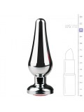 Metal Butt Plug 8718627525586 review