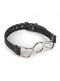 Metal Mouth Gag 8718627528280
