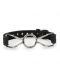 Metal Mouth Gag 8718627528280 photo