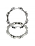 METALHARD COCK RING TORQUE 45MM 8439004005358