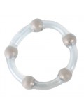 Metallic Bead Ring 716770026866