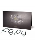 MIMI BOW COVERS BLACK toy 8437008001920