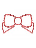 MIMI BOW COVERS RED 8437008001944