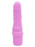 MINI CLASSIC G-SPOT VIBRATOR PINK 8713221485243 photo