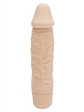 MINI CLASSIC ORIGINAL VIBRATOR NUDE 8713221485052 photo