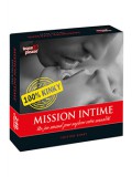 MISSION INTIME - 100 % KINKY 8717703521948