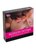 MISSION INTIME CLASSIQUE FR 9789088190056 toy