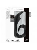 MJUZE FLEXIBLE VIBRATOR LITHE BLACK 8714273787873 review