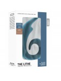 MJUZE FLEXIBLE VIBRATOR LITHE BLUE 8714273787880 review