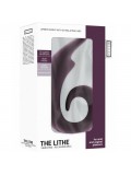 MJUZE FLEXIBLE VIBRATOR LITHE PURPLE 8714273787897 review