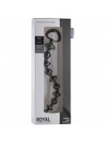 MJUZE ROYAL CHAIN BLACK 8714273788436 photo