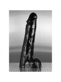 MOBY the Giant Dick - Black 848518016980