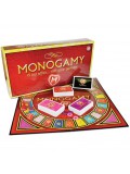 MONOGAMY / JUEGO PAREJAS ALTO CONTENIDO ER