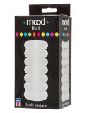 MOOD UR3 STROKER THRILL FROST 0782421022211 toy