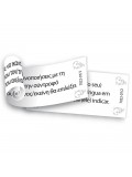 EROTIC HEART GAME IN PORTUGUESE AND GREEK photo