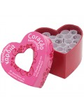 LOVE HEART GAME IN PORTUGUESE AND GREEK