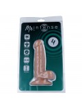 MR INTENSE 1 REALISTIC COCK 16.2 -O- 3.1CM 8425402156049 toy