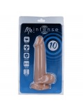 MR INTENSE 10 REALISTIC COCK 18 -O- 3.4CM 8425402156100 photo