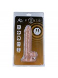 MR INTENSE 11 REALISTIC COCK 18 -O- 3.8CM 8425402156117 photo