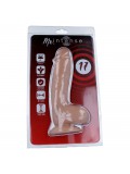 MR INTENSE 17 REALISTIC COCK 19.7 -O- 3.1CM 8425402156179 toy