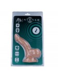 MR INTENSE  2 REALISTIC COCK 16 -O- 2.7CM 8425402156025 toy