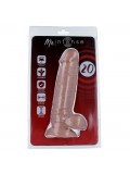 MR INTENSE 20 REALISTIC COCK 20 CM-O- 4.6CM 8425402156209 photo