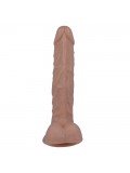 MR INTENSE 21 REALISTIC COCK 20.1-O- 3.2CM 8425402156216 package